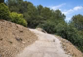 Casa de camp amb terreny en venda a la España, Alfauir, ref.: TR409603 foto
