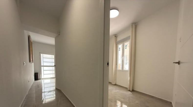 Murcia - Águilas - 75m2