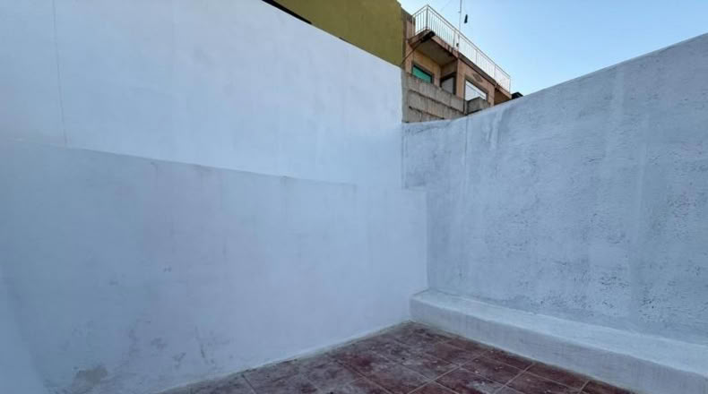 Murcia - Águilas - 75m2