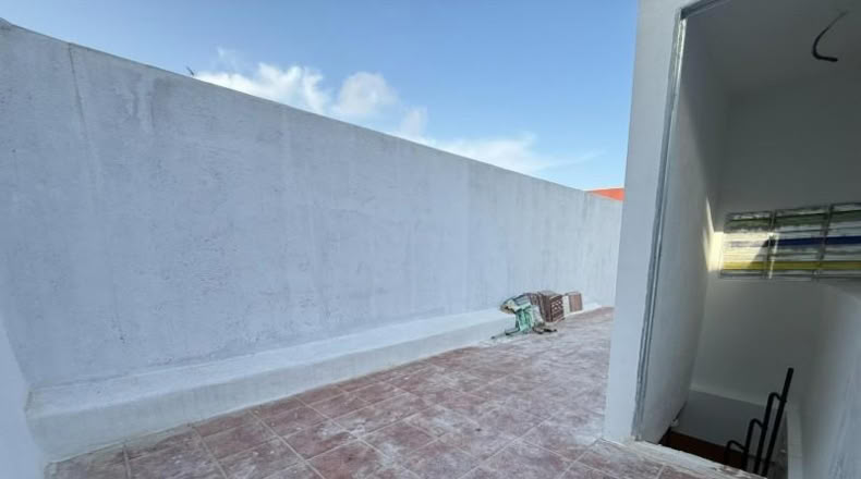Murcia - Águilas - 75m2