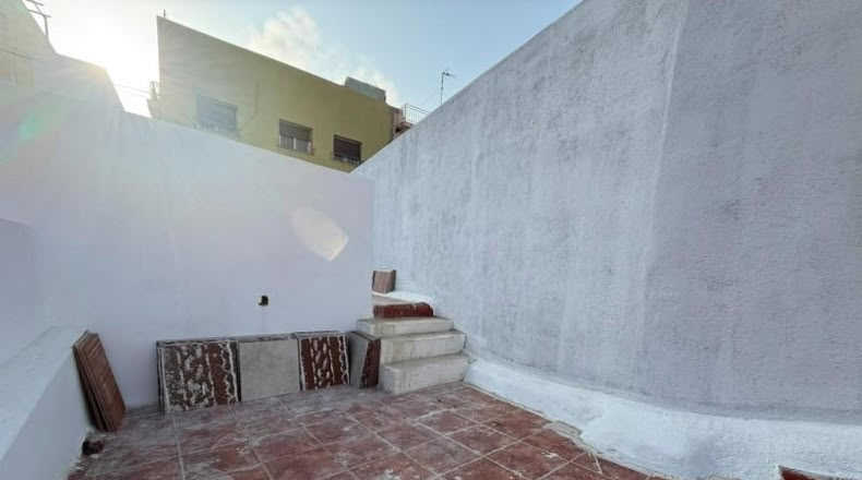 Murcia - Águilas - 75m2
