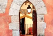 Xalet independent amb terreny en venda a la España, la Venta de Sant Antoni, ref.: TR409336 foto