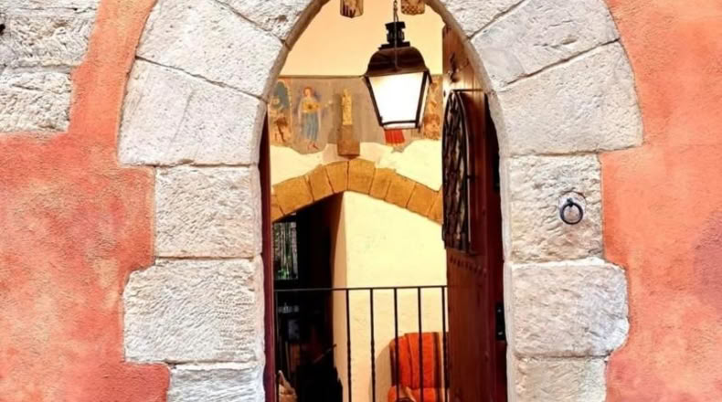 Castellon - la Venta de Sant Antoni - 198m2