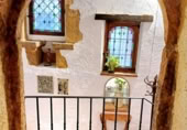 Xalet independent amb terreny en venda a la España, la Venta de Sant Antoni, ref.: TR409336 foto