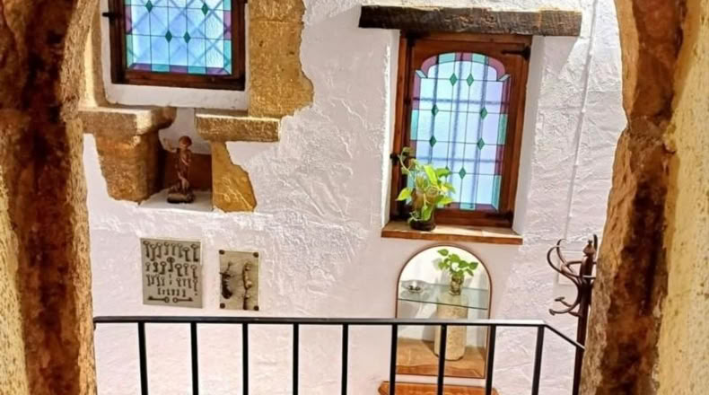 Castellon - la Venta de Sant Antoni - 198m2