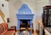 Xalet independent amb terreny en venda a la España, la Venta de Sant Antoni, ref.: TR409336 foto