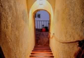 Xalet independent amb terreny en venda a la España, la Venta de Sant Antoni, ref.: TR409336 foto