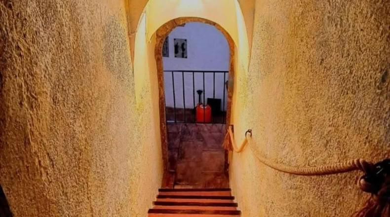 Castellon - la Venta de Sant Antoni - 198m2