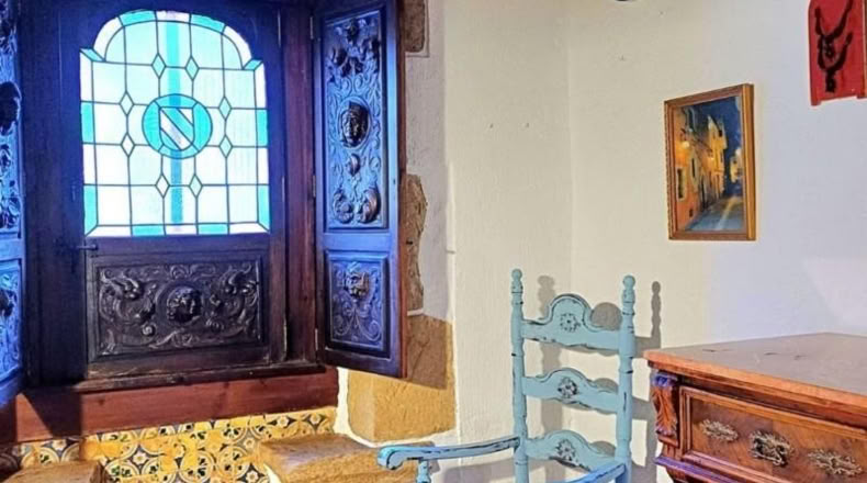 Castellon - la Venta de Sant Antoni - 198m2
