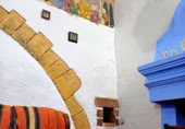 Xalet independent amb terreny en venda a la España, la Venta de Sant Antoni, ref.: TR409336 foto