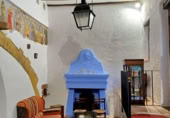 Xalet independent amb terreny en venda a la España, la Venta de Sant Antoni, ref.: TR409336 foto