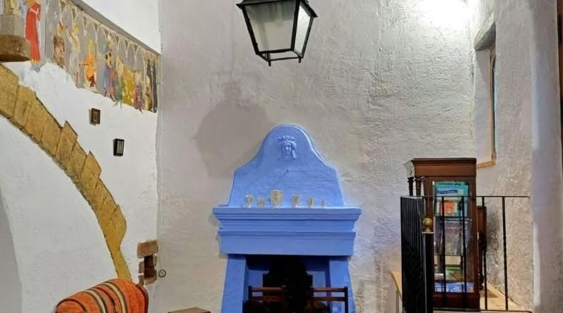 Castellon - la Venta de Sant Antoni - 198m2