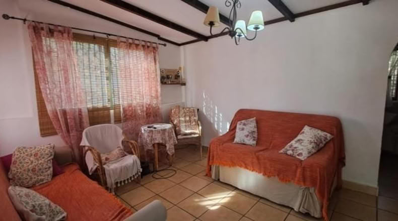Мурсия - Mazarrón - 950m2