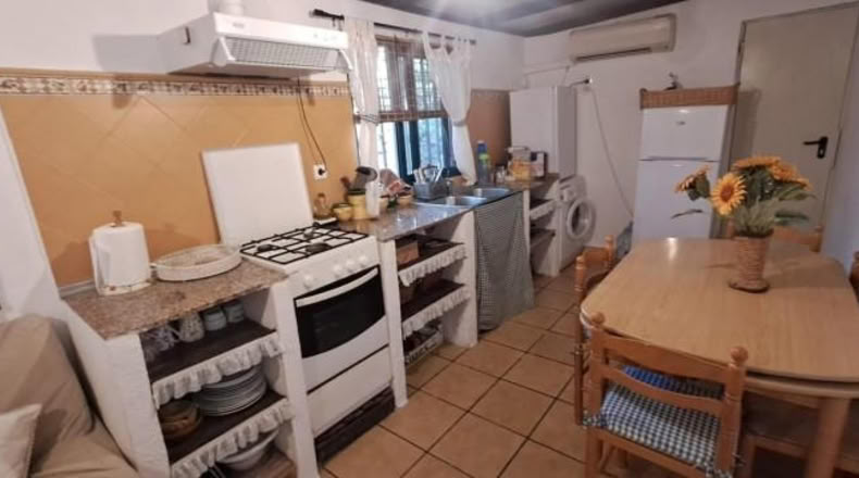 Мурсия - Mazarrón - 950m2