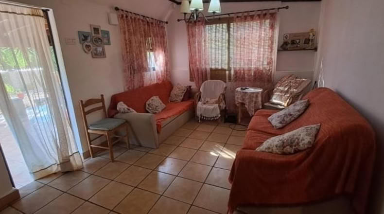 Мурсия - Mazarrón - 950m2
