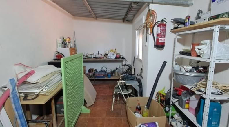 Мурсия - Mazarrón - 950m2