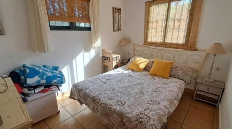 Мурсия - Mazarrón - 950m2