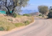 Casa de camp amb terreny en venda a la España, Mazarrón, ref.: TR364737 foto