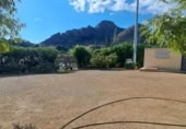 Casa de camp amb terreny en venda a la España, Mazarrón, ref.: TR364737 foto