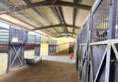 Chalet independiente con terreno en venta en la España, Pilas, ref: TR366494 foto