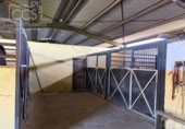 Chalet independiente con terreno en venta en la España, Pilas, ref: TR366494 foto