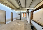 Chalet independiente con terreno en venta en la España, Pilas, ref: TR366494 foto