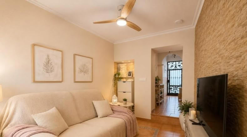 Cádiz - Algeciras - 86m2