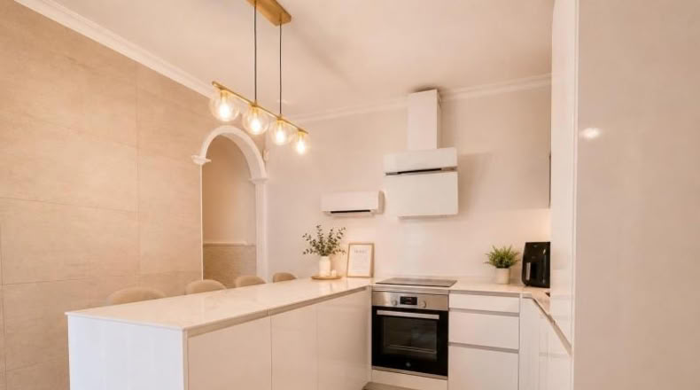 Cádiz - Algeciras - 86m2