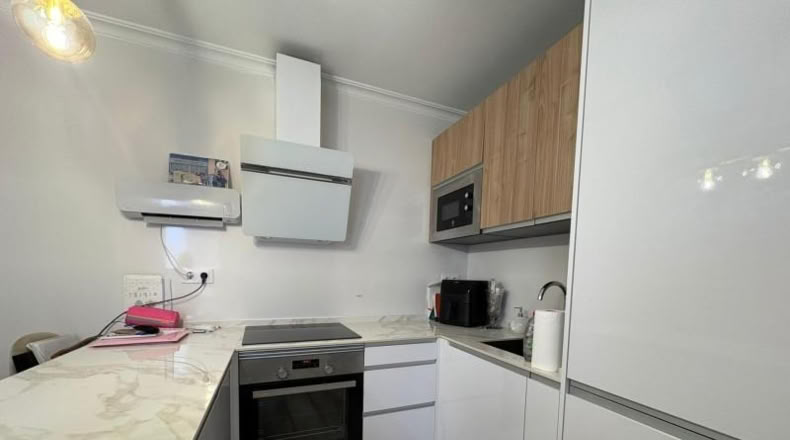 Cádiz - Algeciras - 86m2