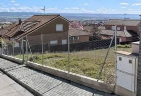 Cabanillas del Campo 503&nbsp;m² 