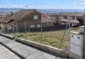 Parcela urbanizable en venta en la España, Cabanillas del Campo, ref: TR409607 foto