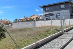 Cabanillas del Campo 503&nbsp;m² 