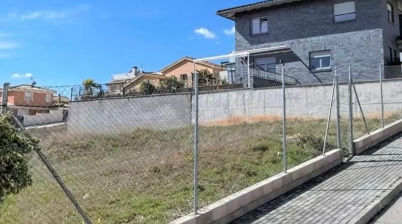 Гвадалахара - Cabanillas del Campo - 503m2