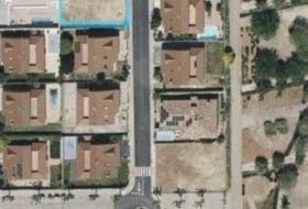 Cabanillas del Campo 503&nbsp;m² 