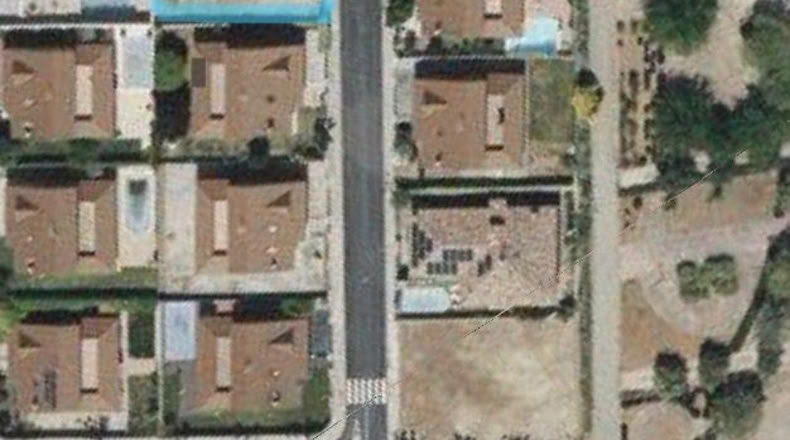 Гвадалахара - Cabanillas del Campo - 503m2