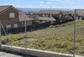 Cabanillas del Campo 503&nbsp;m² 