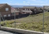 Parcela urbanizable en venta en la España, Cabanillas del Campo, ref: TR409607 foto