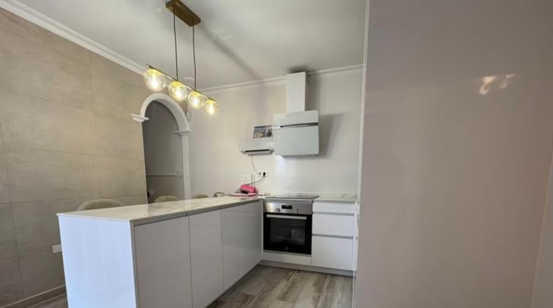 Cádiz - Algeciras - 86m2