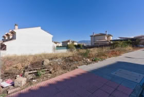 Villa de Otura 560&nbsp;м²