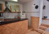 Casa de poble en venda a la España, Cullera, ref.: TR385033 foto