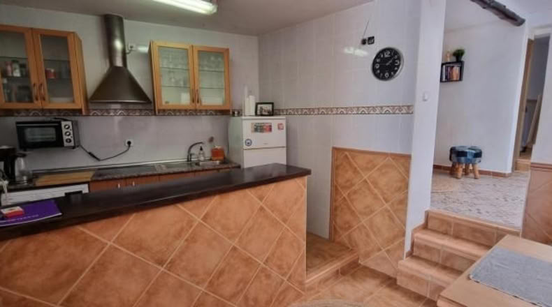 Valencia - Cullera - 63m2