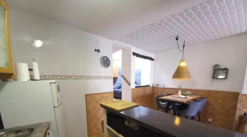 Valencia - Cullera - 63m2