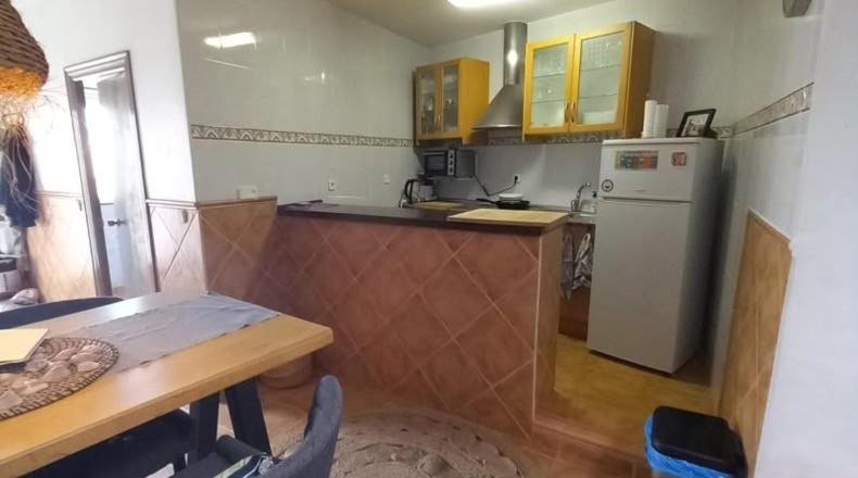 Valencia - Cullera - 63m2