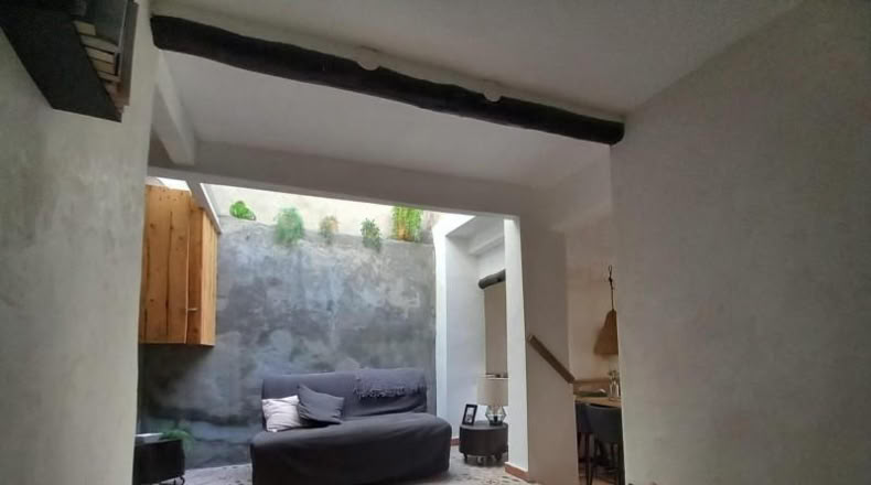 Valencia - Cullera - 63m2