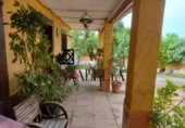 Casa de camp amb terreny en venda a la España, Còrdova, ref.: TR405164 foto