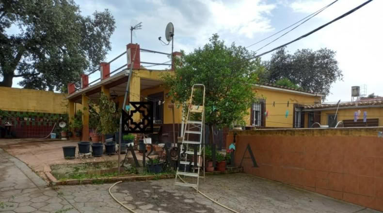 Córdoba - Córdoba - 385m2