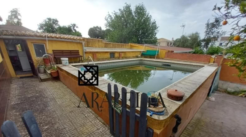 Córdoba - Córdoba - 385m2