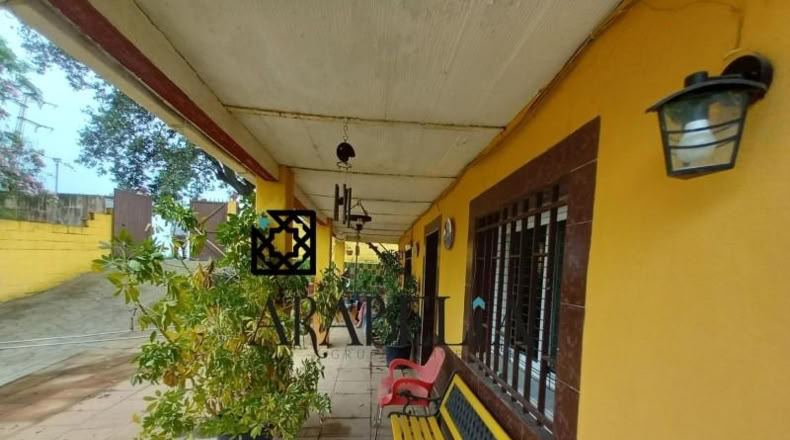 Córdoba - Córdoba - 385m2