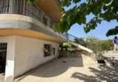 Casa de campo con terreno en venta en la España, Orihuela, ref: TR409614 foto