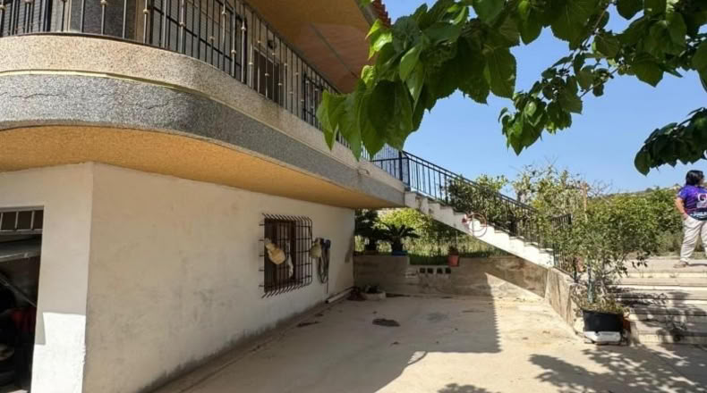 Аликанте - Orihuela - 120000m2